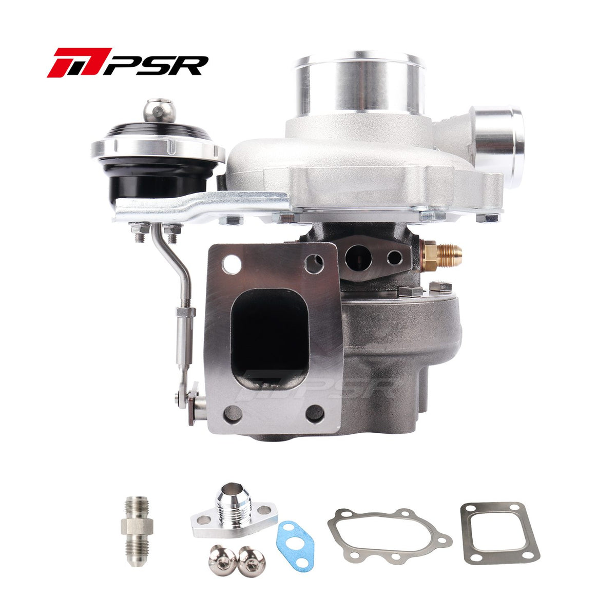 Turbina Pulsar PSR2860 GEN2 rulment dublu