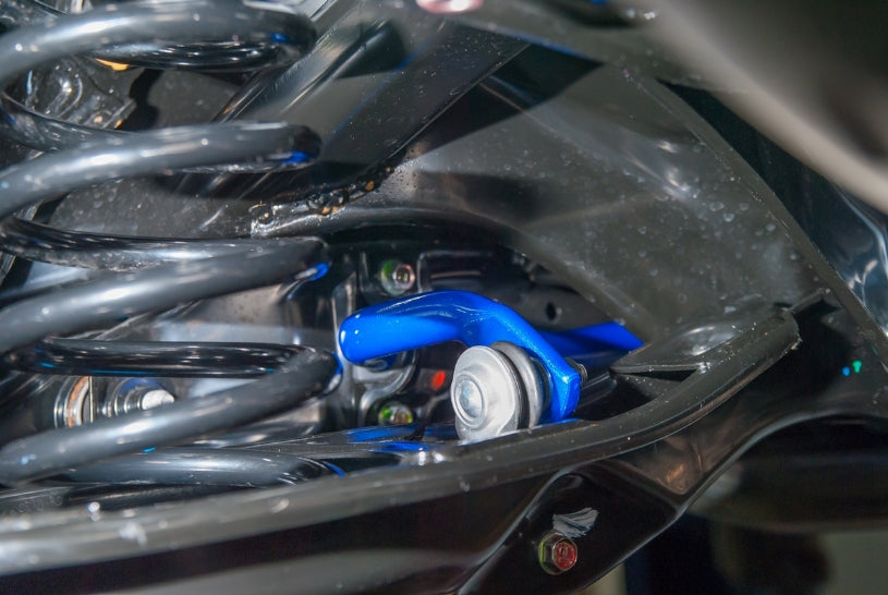 Bara stabilizatoare spate Hardrace pentru Honda Civic - 8645