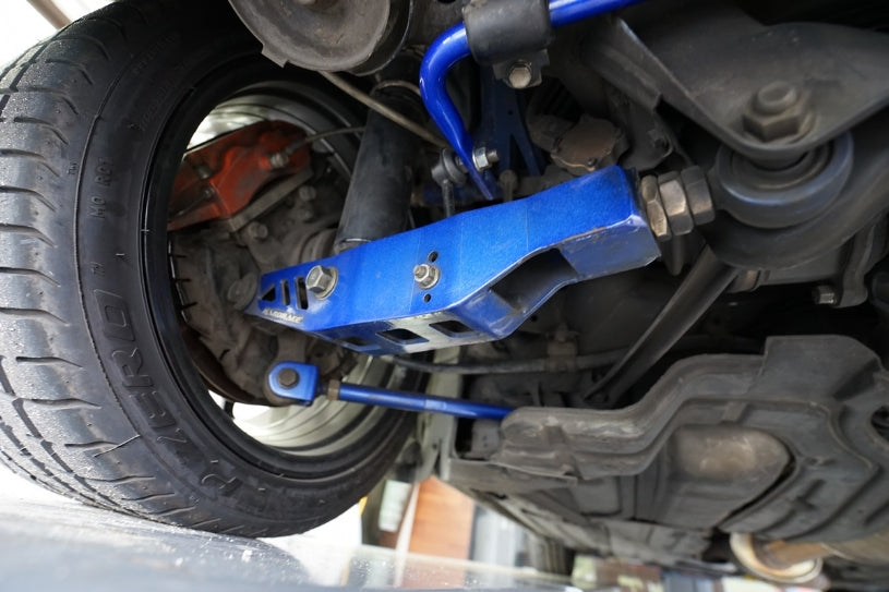 Brat suspensie inferior spate Hardrace pentru Lexus GS / IS / Toyota Altezza / Aristo - 6921