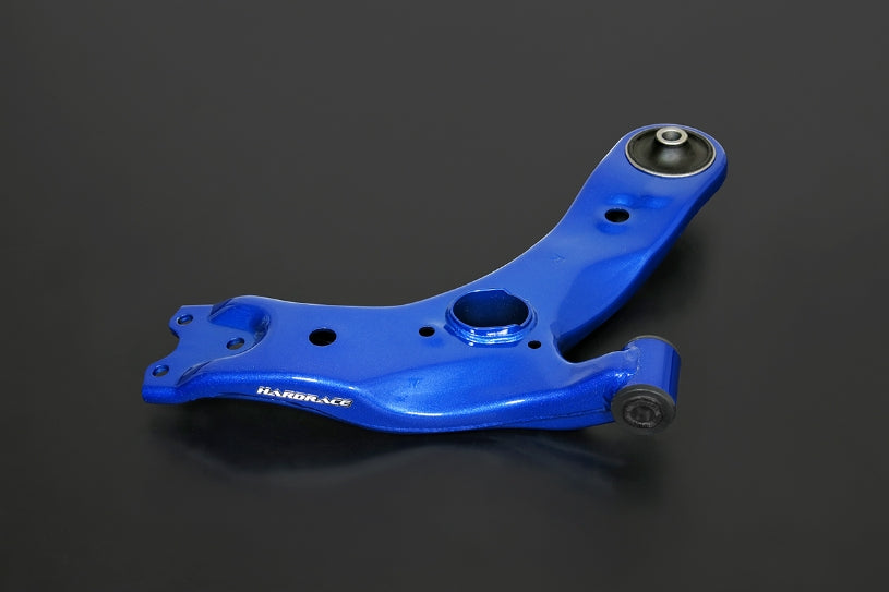 Brat suspensie inferior fata Hardrace pentru Lexus CT / Toyota Avensis / Corolla - Q0589