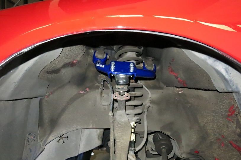 Kit corectie camber superior fata Hardrace pentru Honda Prelude - Q0198