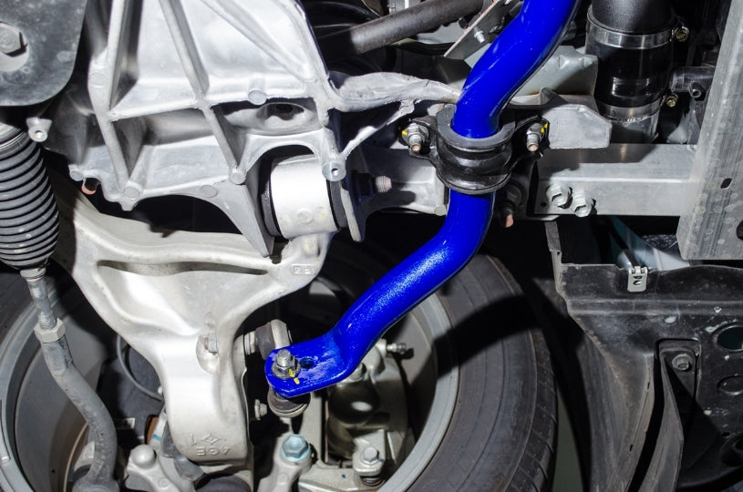 Bara stabilizatoare fata Hardrace pentru Infiniti Q50 - 8682