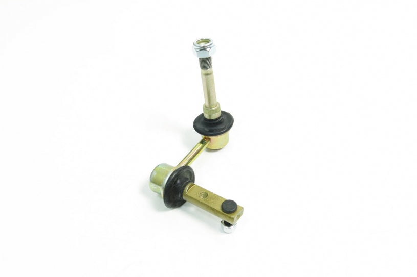 Bieleta antiruliu fata ranforsata Hardrace pentru Lexus GS / SC - 7822