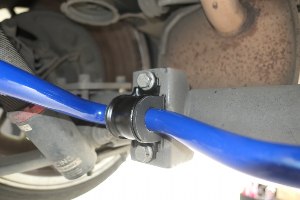 Bara stabilizatoare spate Hardrace pentru Volkswagen Caddy - Q1040