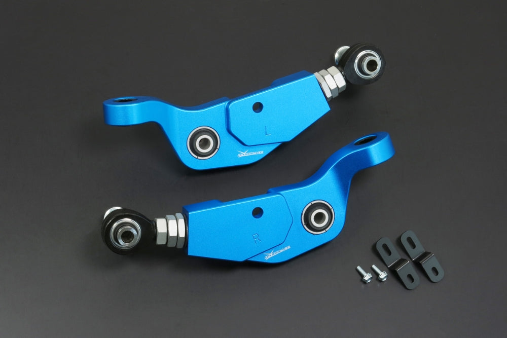 Brat suspensie inferior spate fata reglabil Hardrace pentru Lexus LS - Q0694