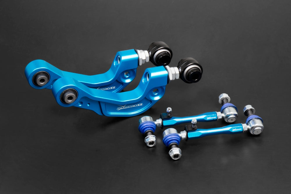 Kit corectie camber superior spate Hardrace pentru Lexus RX - Q1244