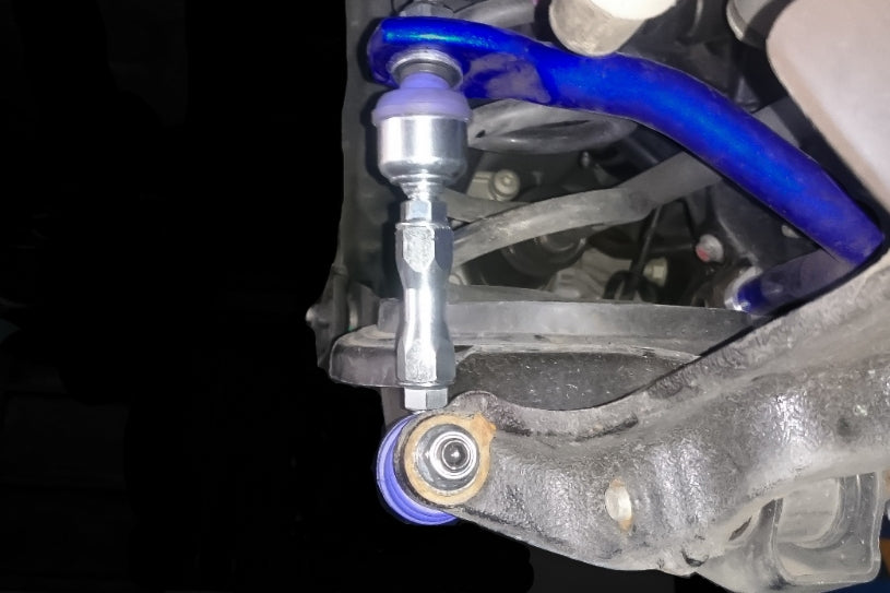 Bieleta antiruliu spate reglabila Hardrace pentru Ford Kuga / Mondeo / Volvo S60 / S80 - 8946