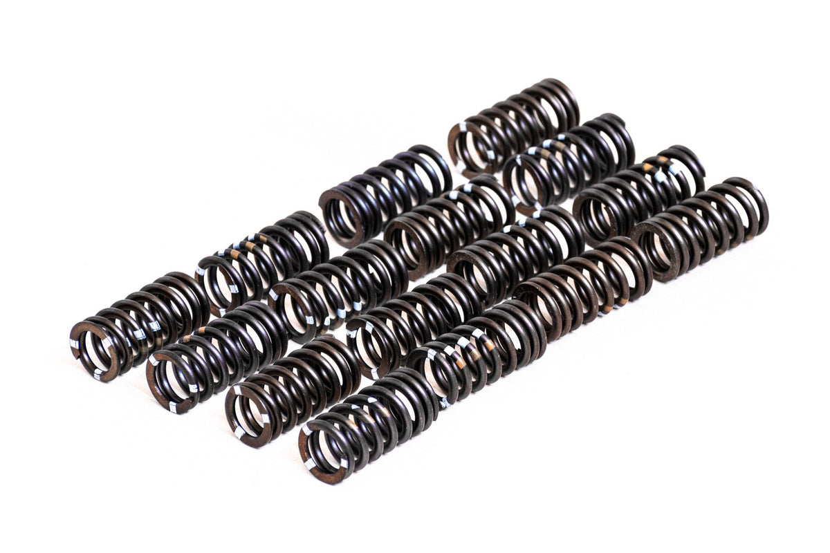Set Arcuri Supape RTMG Performance pentru 1.4 TSI EA111
