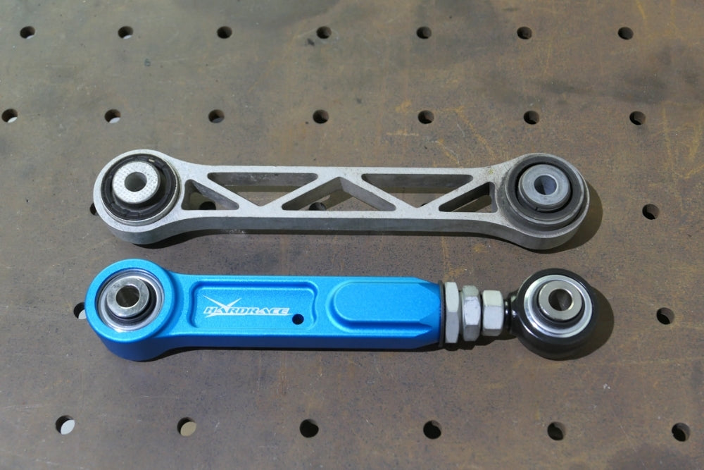 Kit corectie convergenta spate Hardrace pentru Tesla Model S / Model X - Q1457