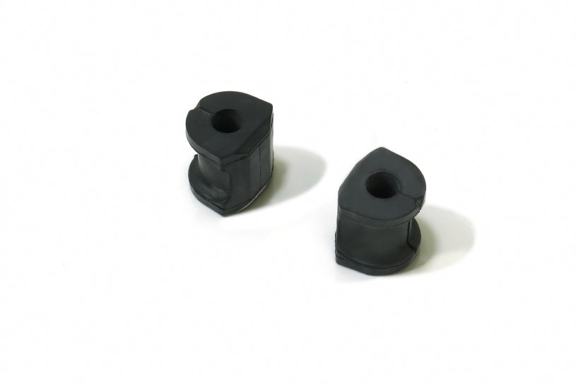 Set bucse suport bara stabilizatoare spate Hardrace pentru Subaru BRZ / Impreza / Toyota GR 86 / GT86 - 7604