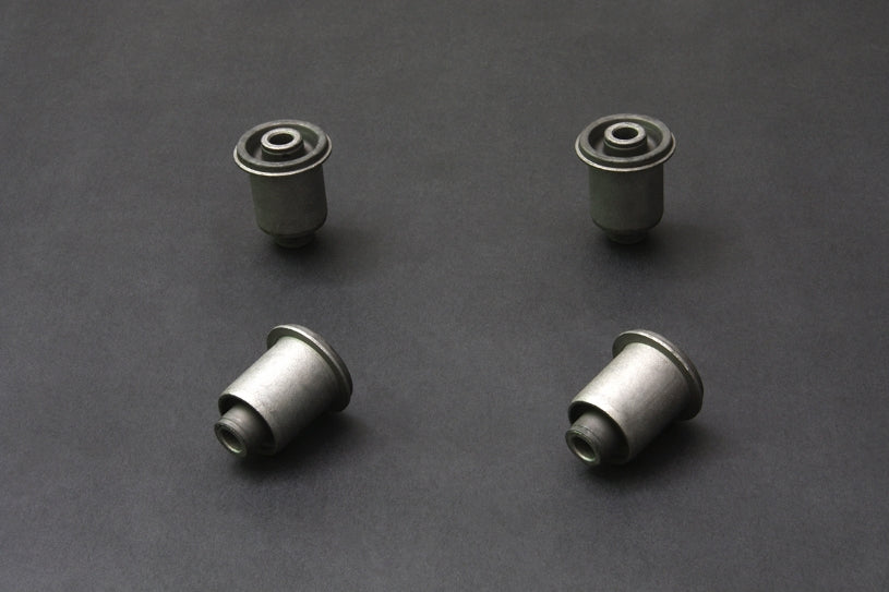 Set bucse brat suspensie superior fata Hardrace pentru Infiniti G / Nissan 350Z - 7245