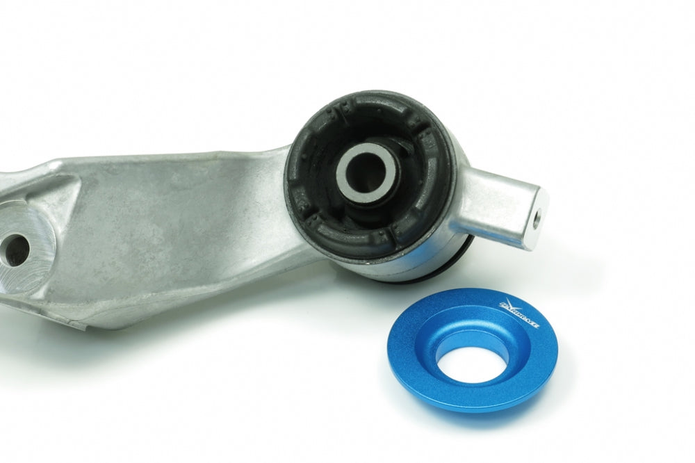 Insertie antivibratie diferential spate, capat fata Hardrace pentru Toyota GR Corolla / GR Yaris - Q0899