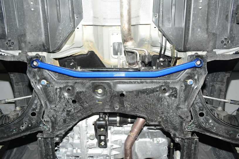 Bara rigidizare inferior fata Hardrace pentru Suzuki SX4 / Vitara - Q0058
