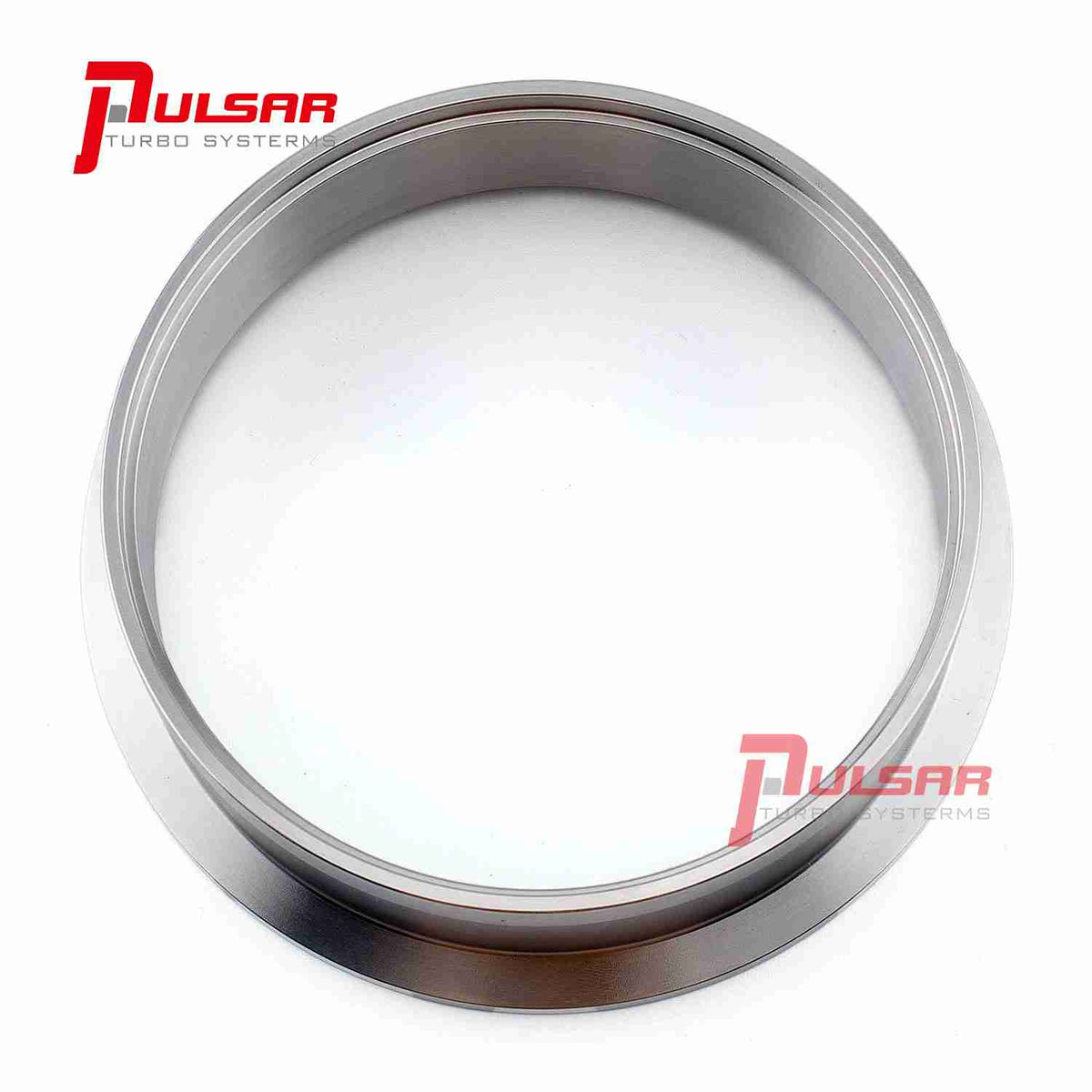 Turbina Pulsar 400 T6 5" inox flansa colier kit