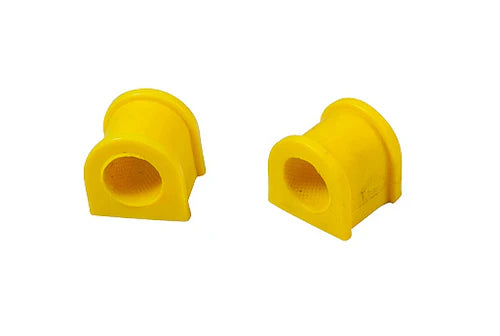 Bucsa suport bara stabilizatoare Whiteline pentru Mitsubishi Lancer - 3MF48