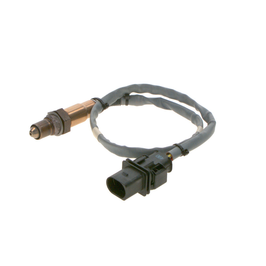 Sonda Lambda Bosch LSU 4.9 - Wideband