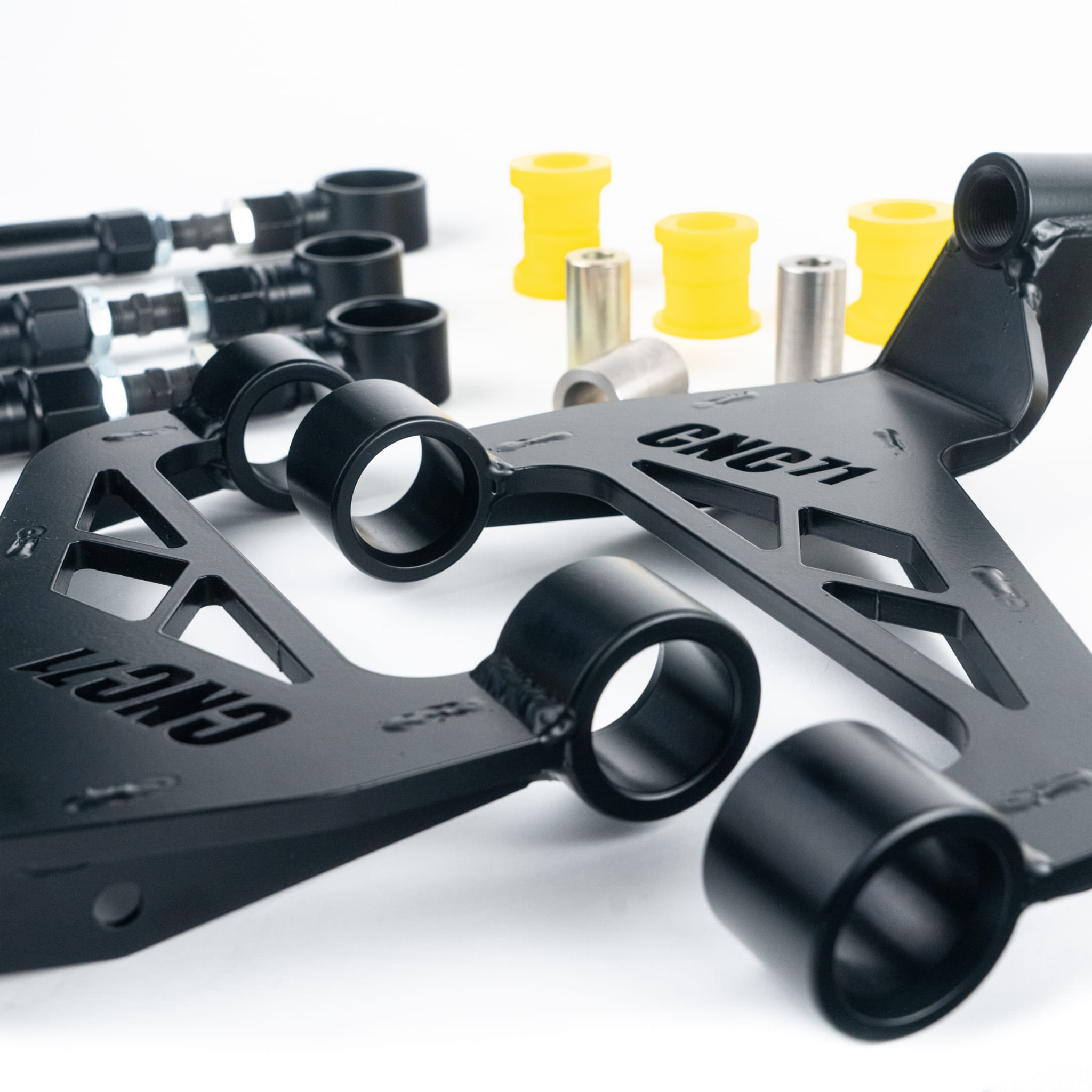 Set brate suspensie spate reglabile Nissan 350Z / Infiniti G35
