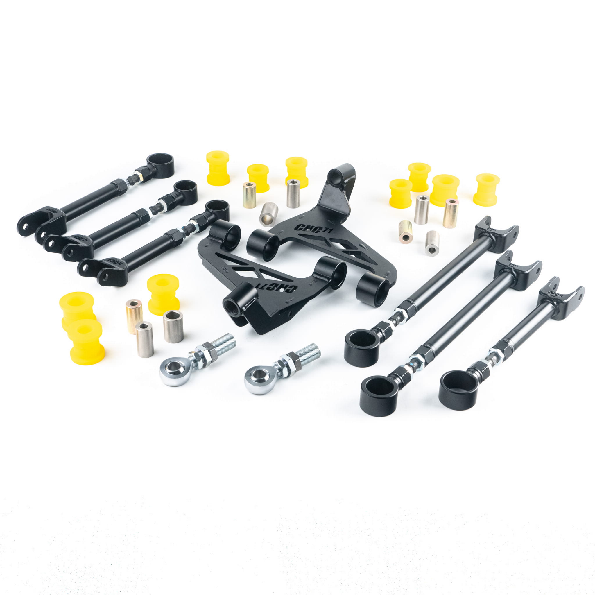 Set brate suspensie spate reglabile Nissan 350Z / Infiniti G35