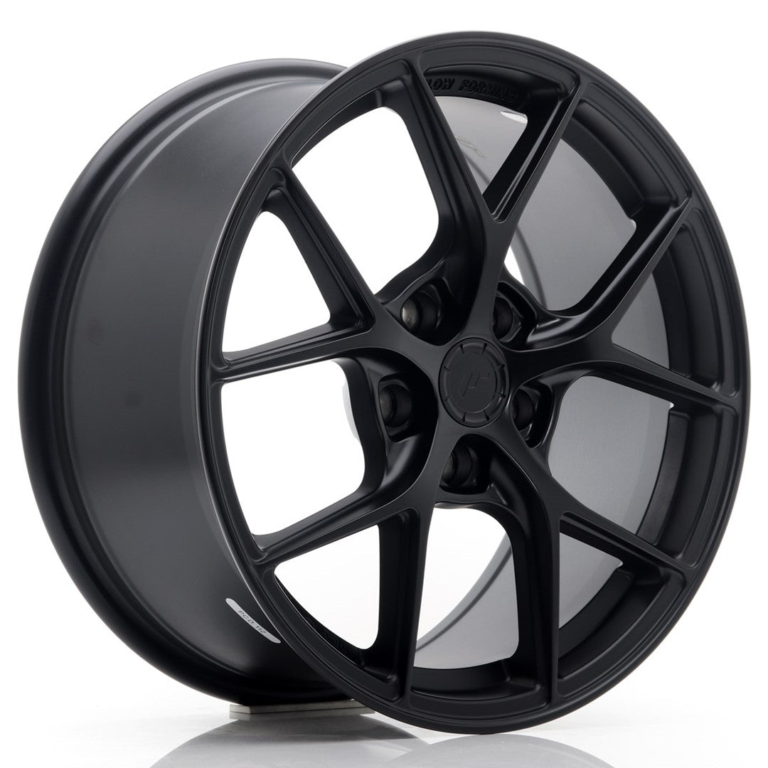 Jante Japan Racing SL-01 17x8J 5x112 ET40