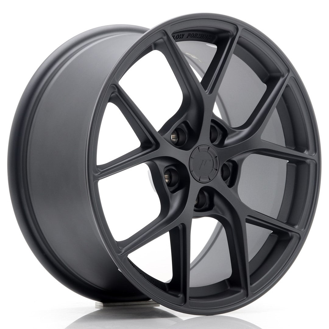 Jante Japan Racing SL-01 17x8J 5x112 ET40