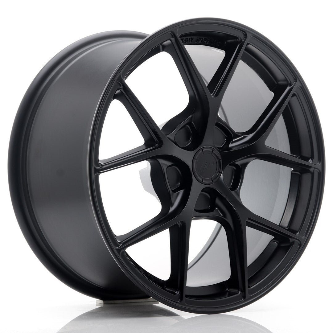 Jante Japan Racing SL-01 R17 9J - PCD si ET Configurabile