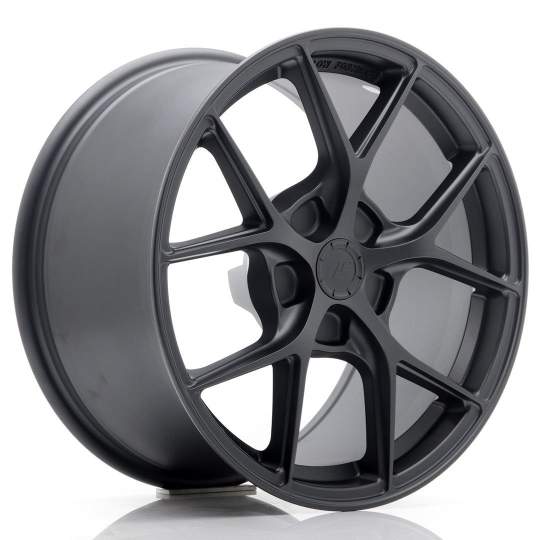 Jante Japan Racing SL-01 R17 9J - PCD si ET Configurabile