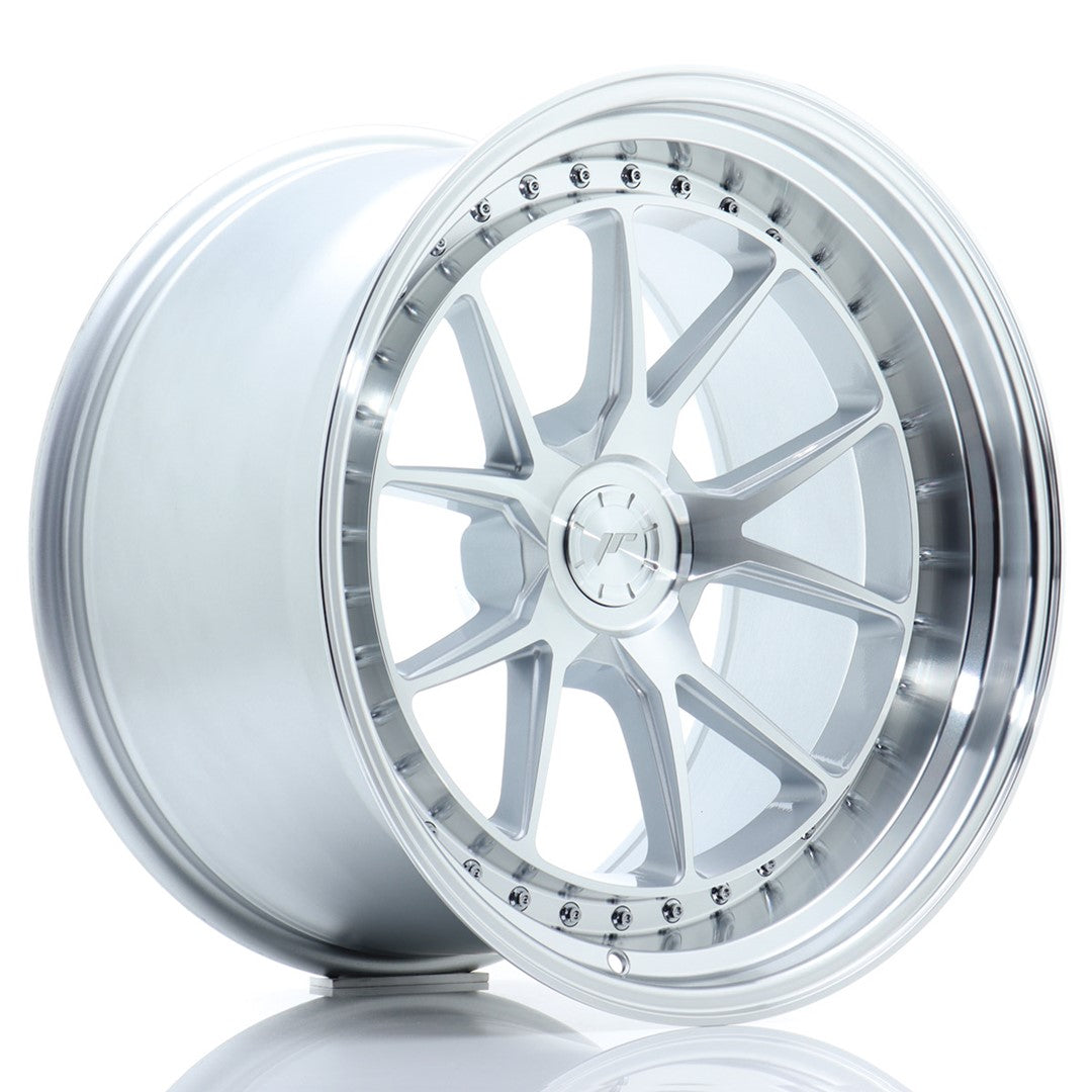 Jante Japan Racing JR39 R19 11J - PCD si ET Configurabile