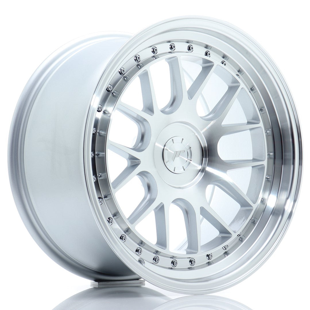 Jante Japan Racing JR40 R18 9.5J - PCD si ET Configurabile