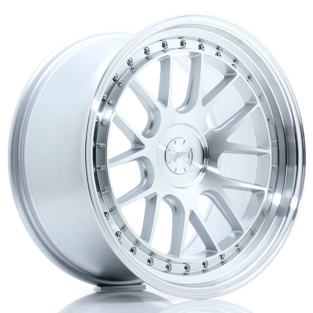 Jante Japan Racing JR40 R19 9.5J - PCD si ET Configurabile
