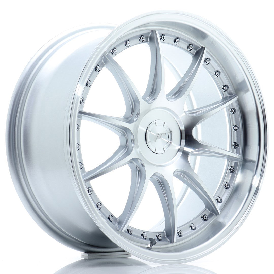 Jante Japan Racing JR41 R18 8.5J - PCD si ET Configurabile