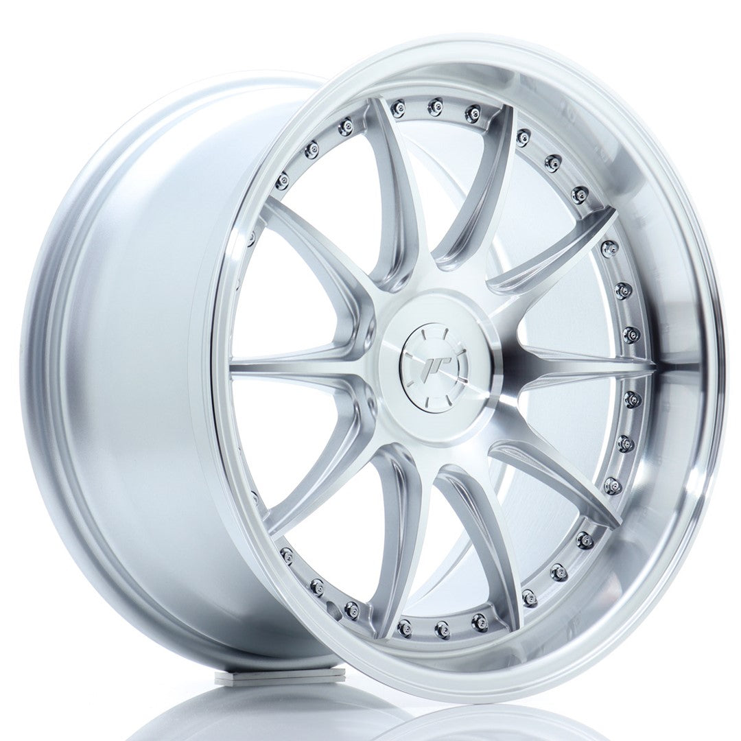 Jante Japan Racing JR41 R18 9.5J - PCD si ET Configurabile