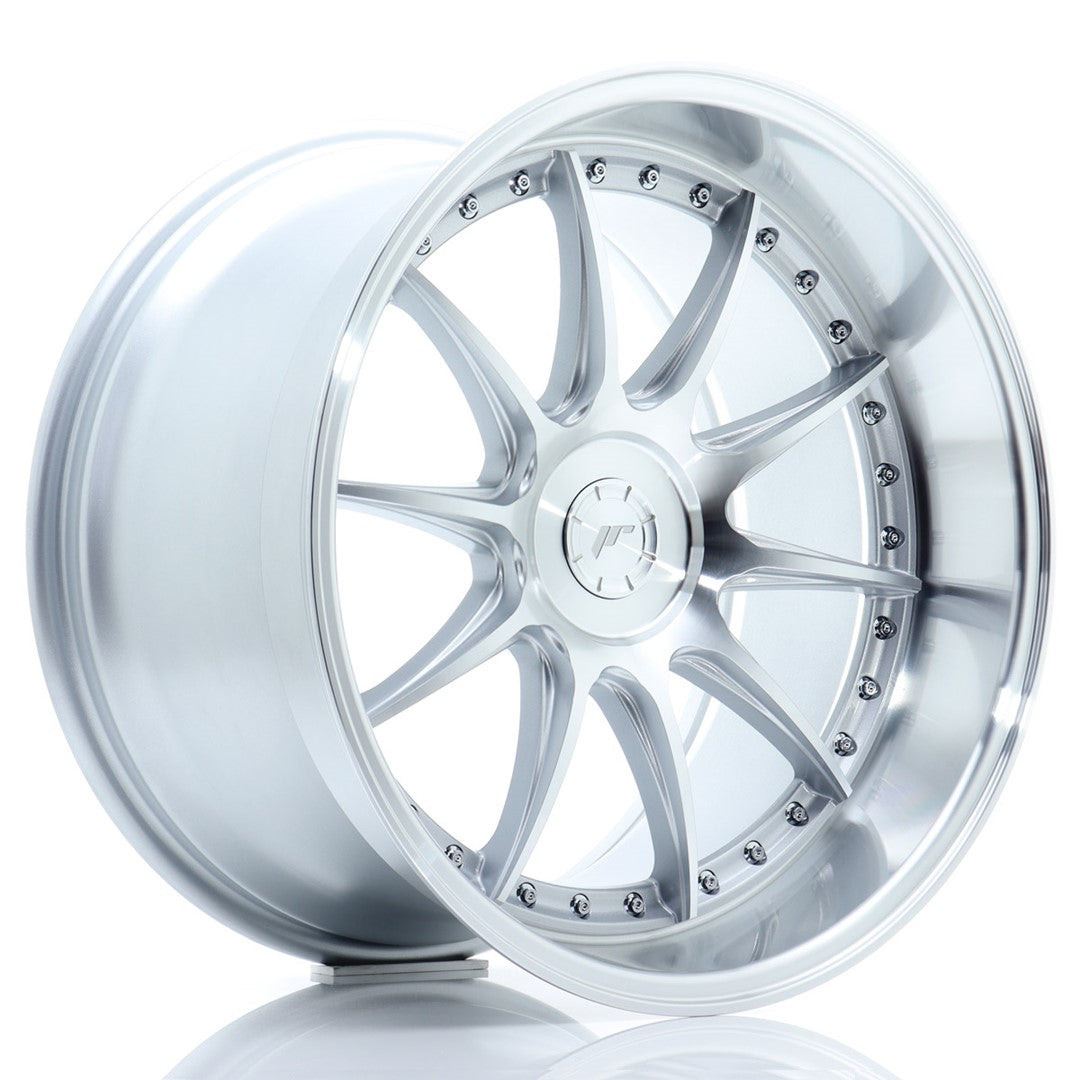 Jante Japan Racing JR41 R19 11J - PCD si ET Configurabile