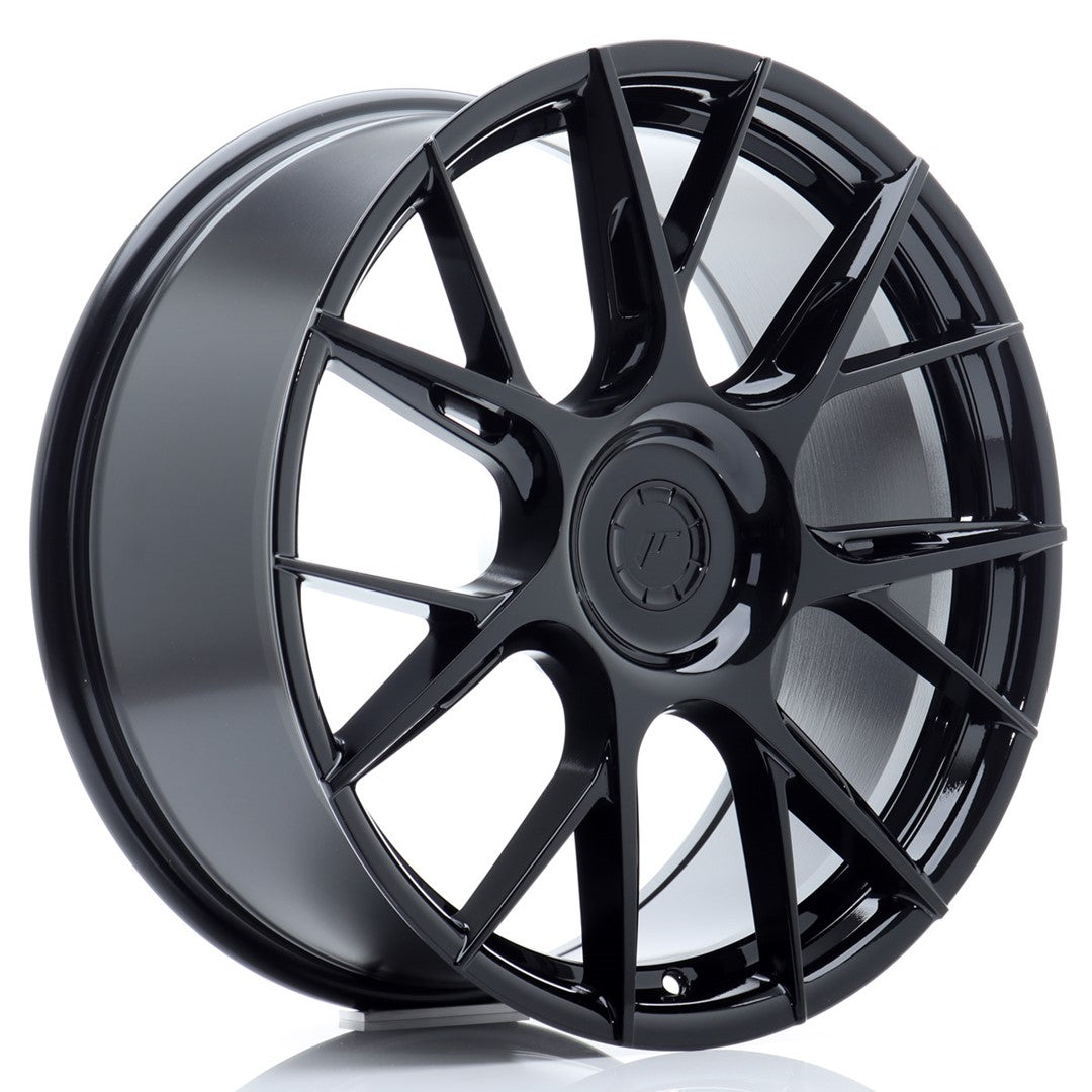 Jante Japan Racing JR42 R19 8.5J - PCD si ET Configurabile