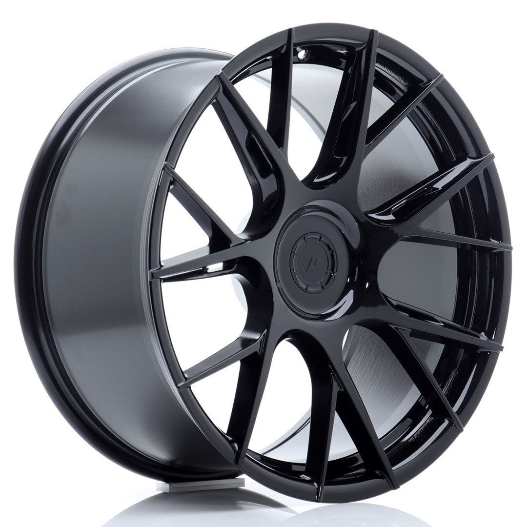Jante Japan Racing JR42 19x9.5J 5x120 ET40