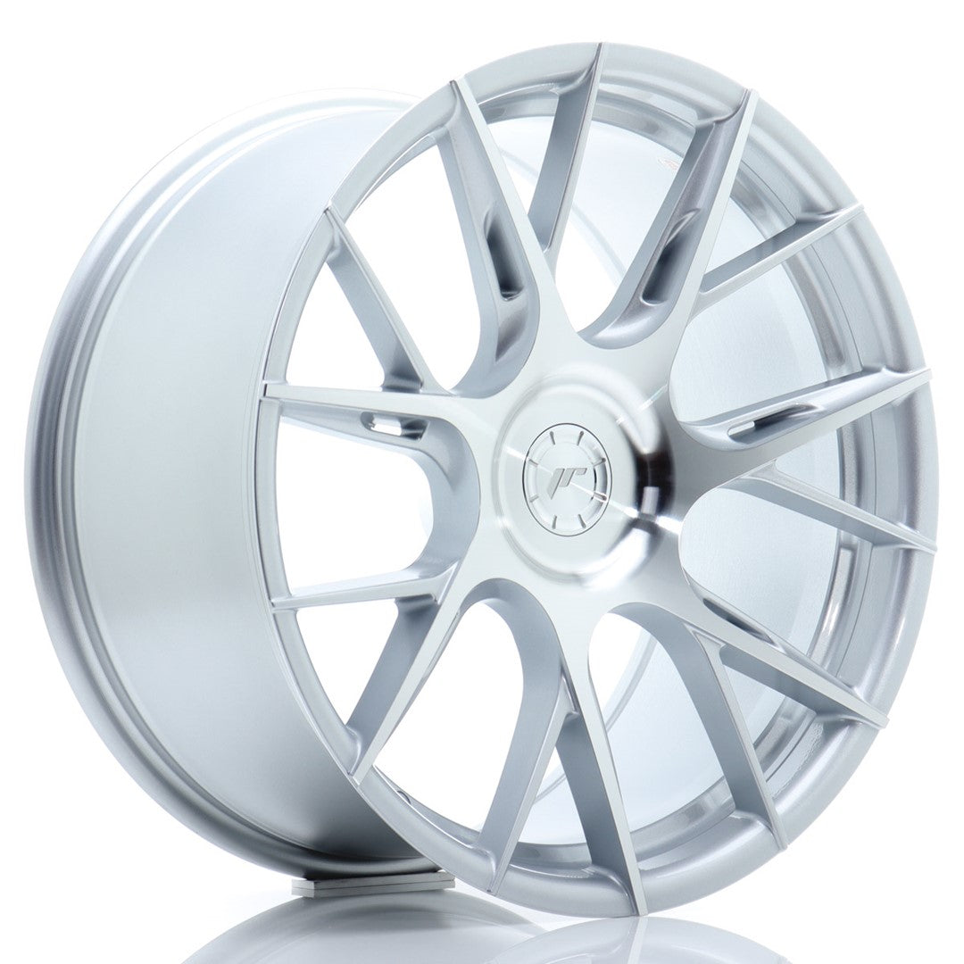 Jante Japan Racing JR42 19x9.5J 5x120 ET35