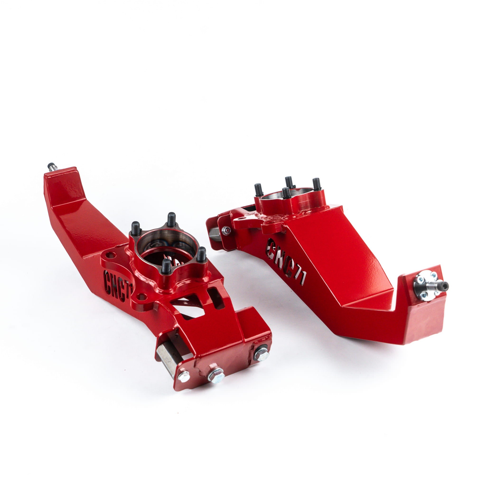 Kit unghi bracaj marit Nissan 350Z / Infiniti G35 - PRO KIT