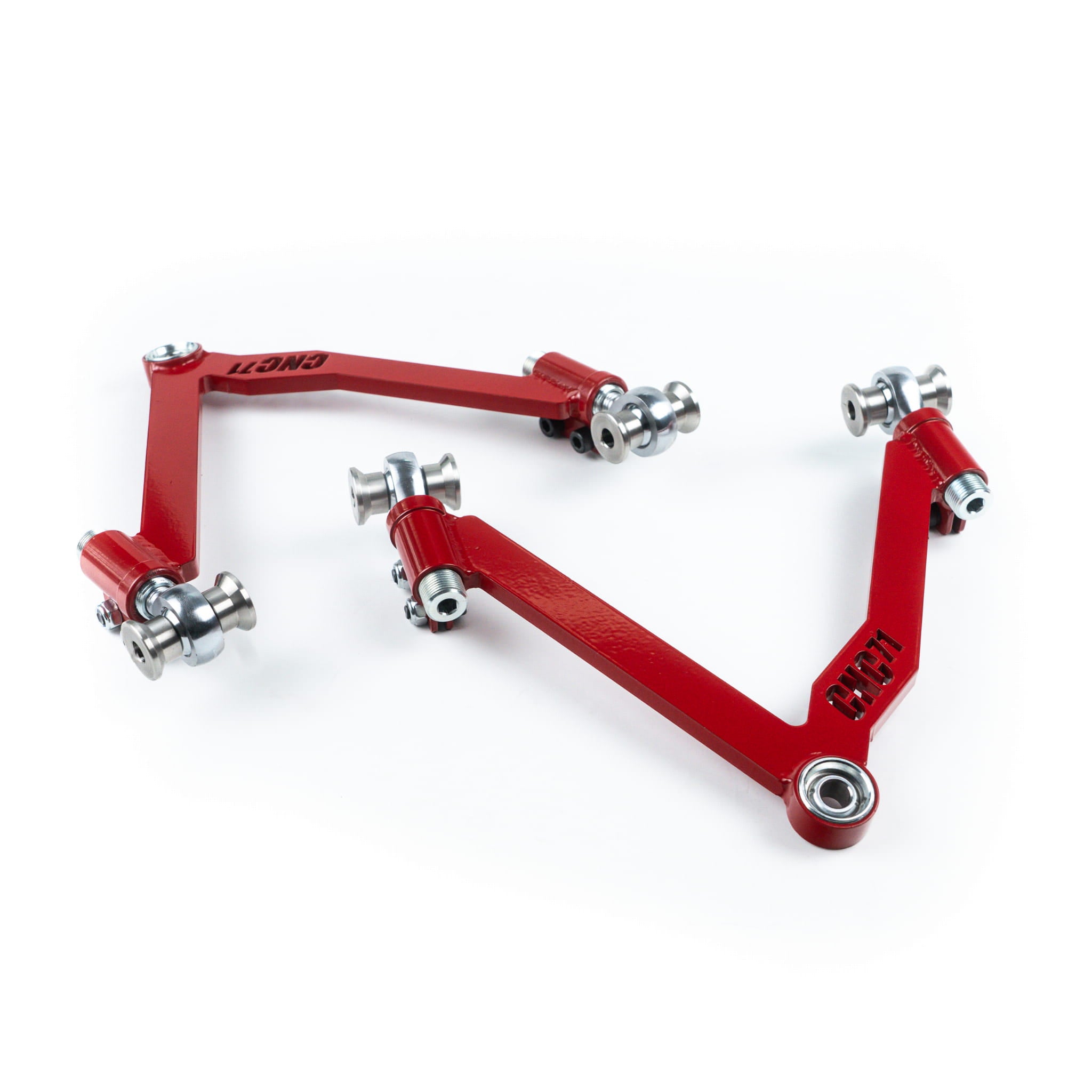 Kit unghi bracaj marit Nissan 350Z / Infiniti G35 - PRO KIT