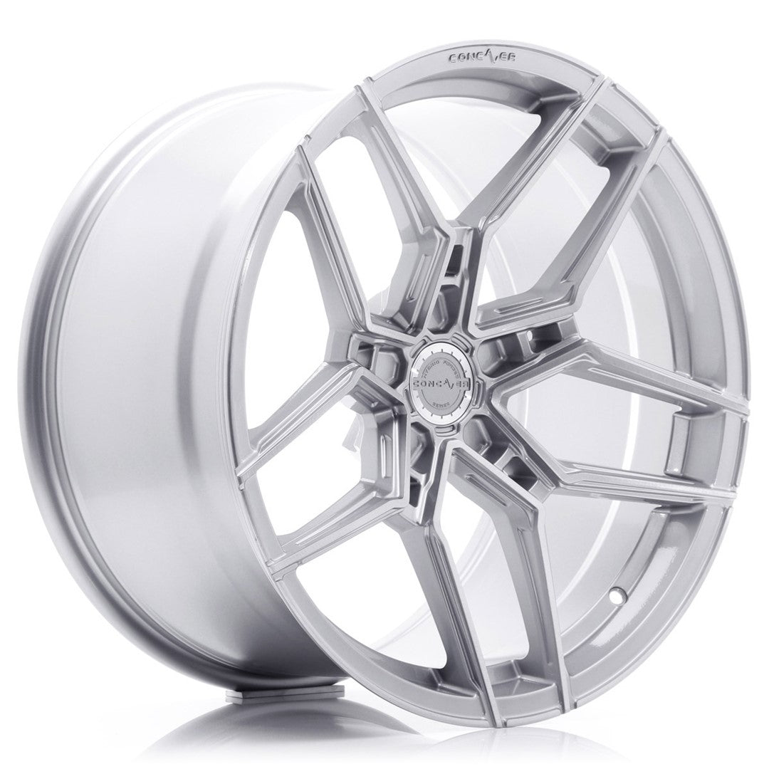 Jante Concaver CVR5 R21 9.5J - PCD si ET Configurabile