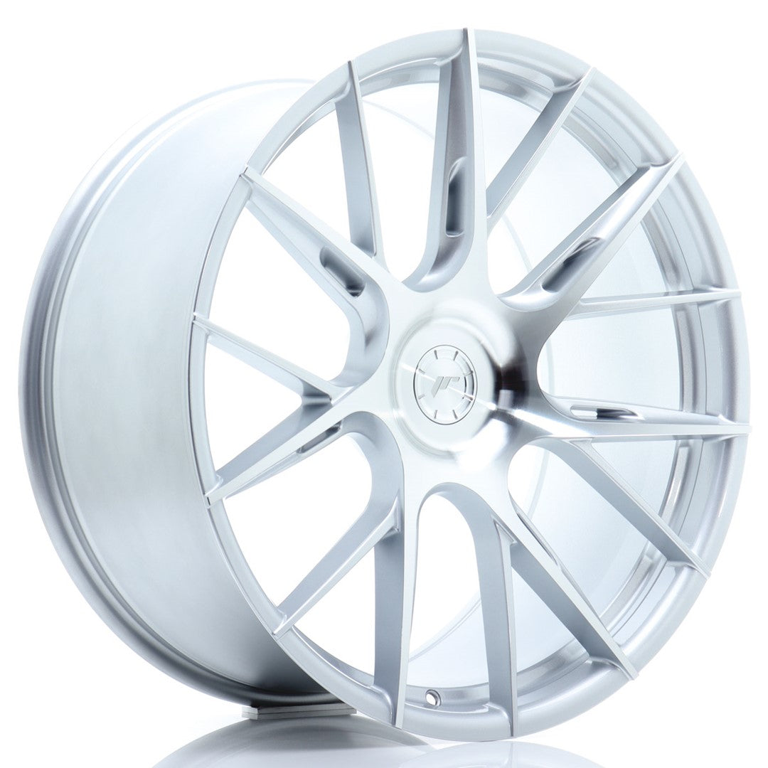 Jante Japan Racing JR42 R22 11J - PCD si ET Configurabile