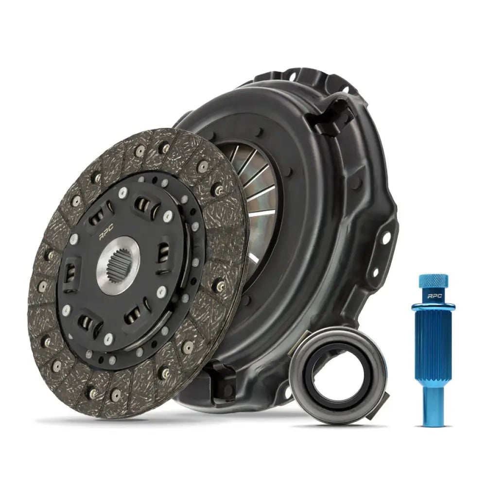 Kit ambreiaj RPC Stage 2 4025S2 pentru Honda K20
