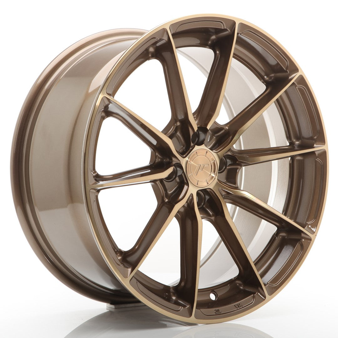 Jante Japan Racing JR37 17x8J 4x100 ET40