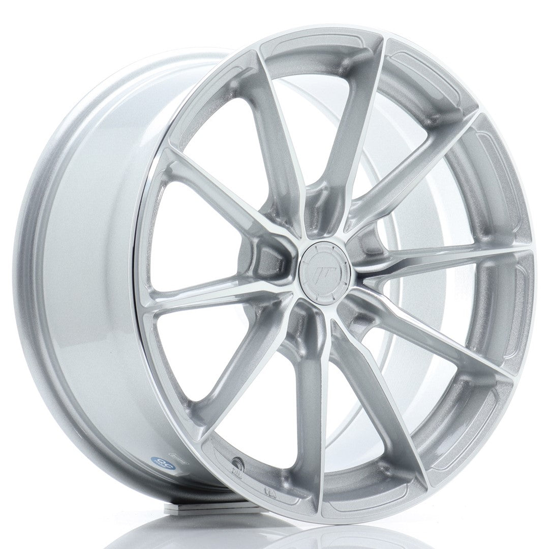 Jante Japan Racing JR37 R17 8J - PCD si ET Configurabile