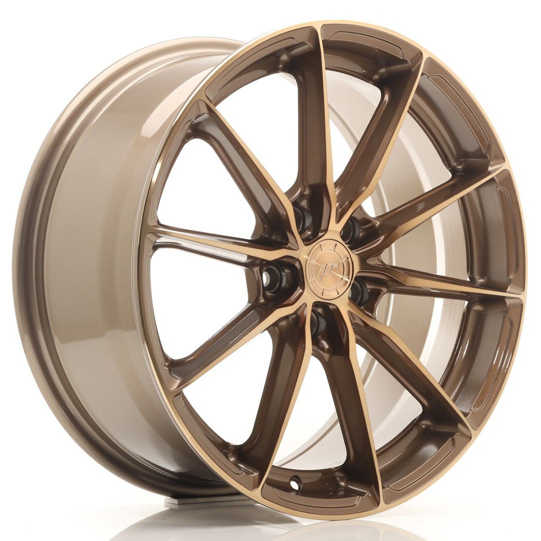 Jante Japan Racing JR37 18x8J 5x112 ET45