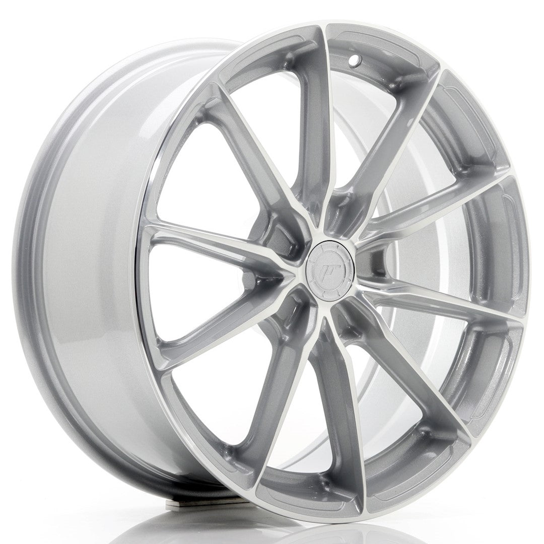 Jante Japan Racing JR37 18x8J 5x120 ET35
