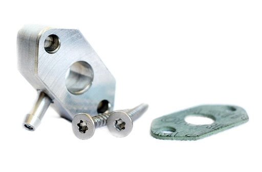 Priza Presiune Turbo RTMG Performance pentru 1.2 si 1.4 TSI EA211