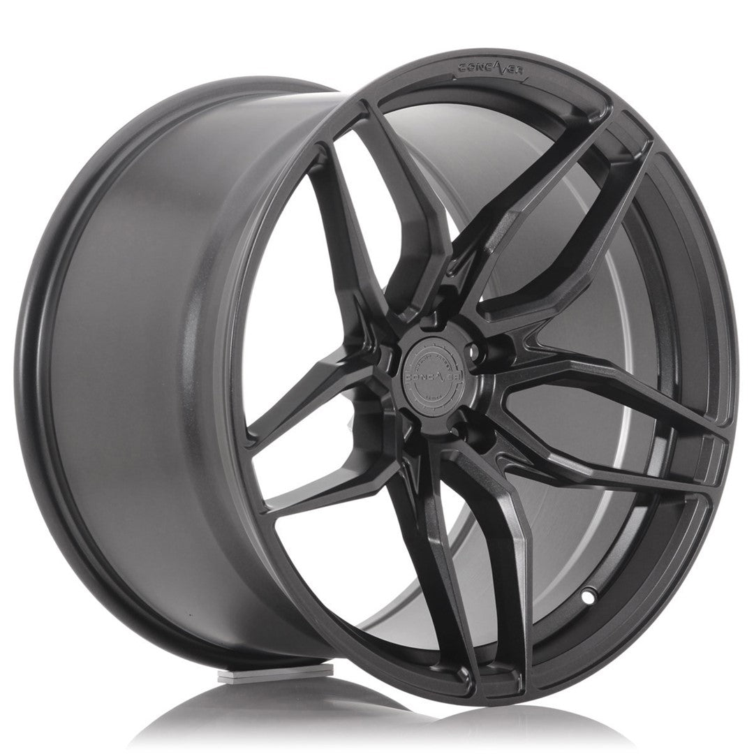 Jante Concaver CVR3 R22 11J - PCD si ET Configurabile