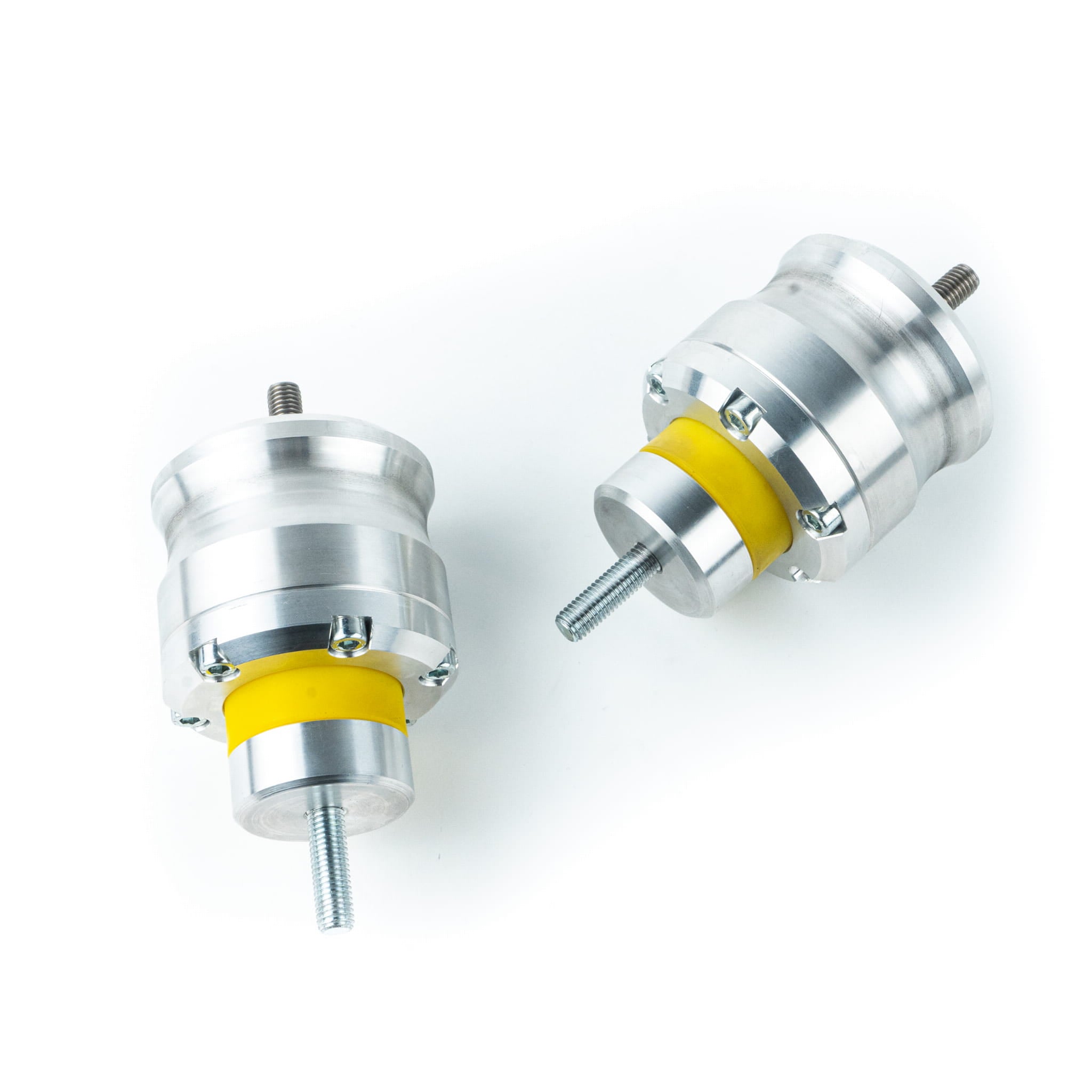 Tampoane motor aluminiu cu poliuretan Nissan 350Z Z33 / Infiniti G35