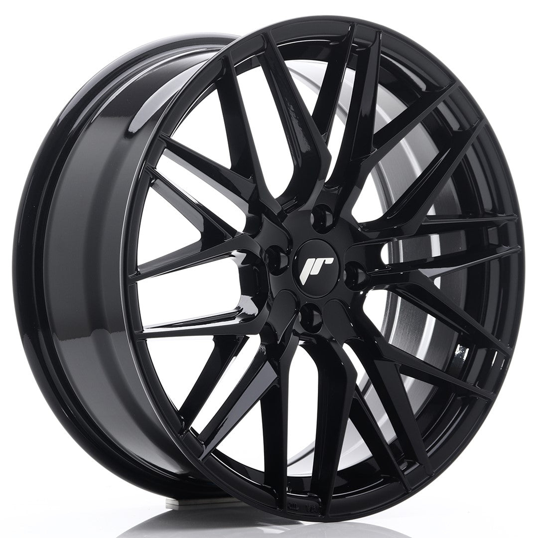 Jante Japan Racing JR28 18x7.5J 4x108 ET40