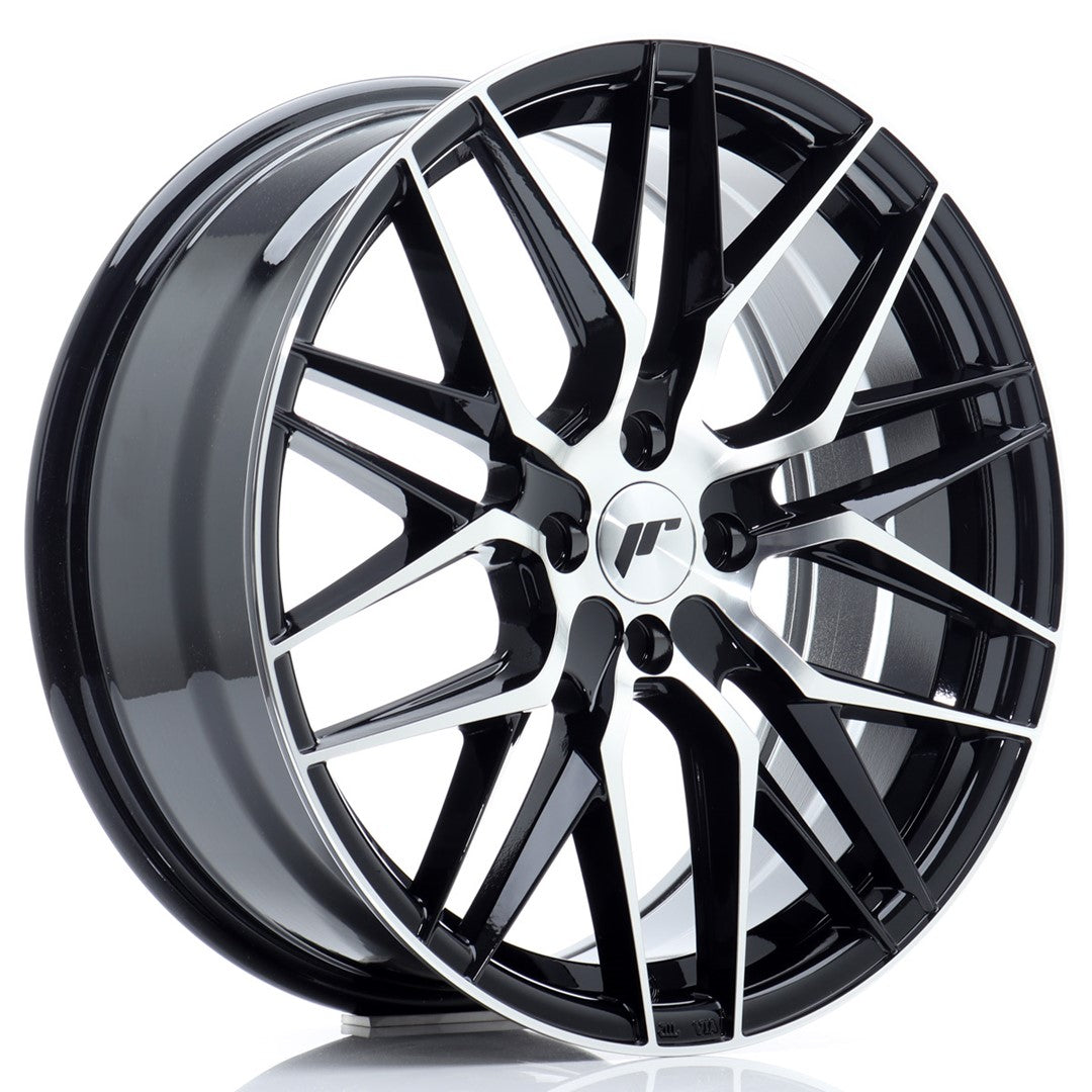 Jante Japan Racing JR28 18x7.5J 4x100 ET40