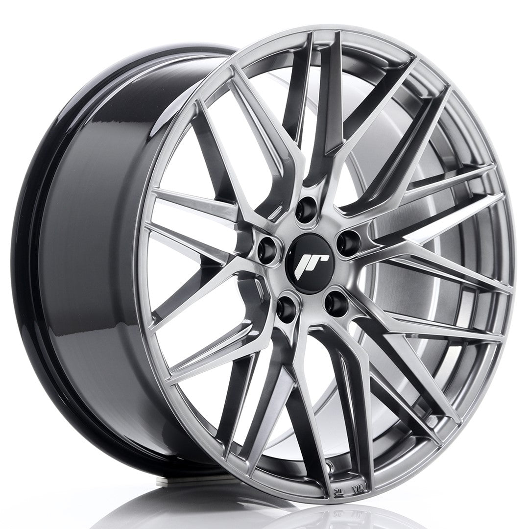 Jante Japan Racing JR28 19x9.5J 5x120 ET40